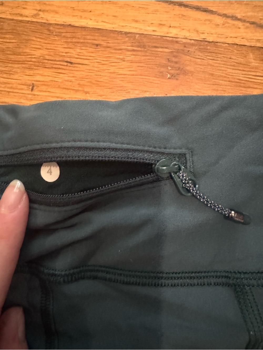 lululemon athletica Tight Stuff Tight II leggings - Picture 6 of 7